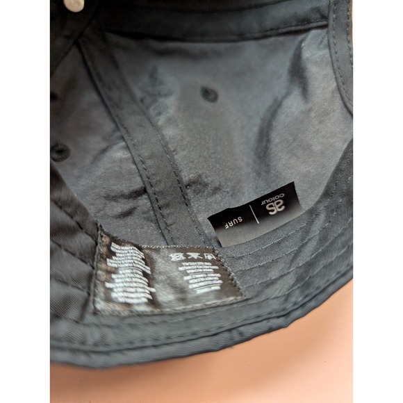 Imagine Dragons Hat Official Loom World Tour Metal Writing Nylon Snap Back 2024 - Picture 2 of 2